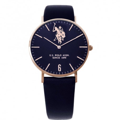 U.S. POLO ASSN. REBEL USP2995BL