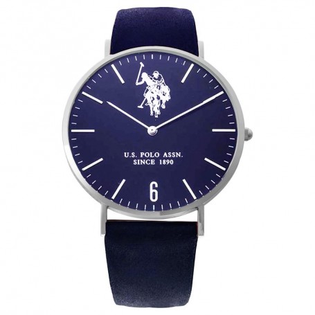 U.S. POLO ASSN. REBEL USP4398BL