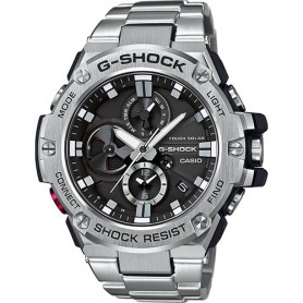 CASIO G STEEL GST-B100D-1AER