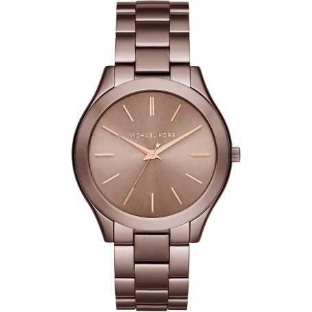 MICHAEL KORS SLIM RUNWAY II MK3418
