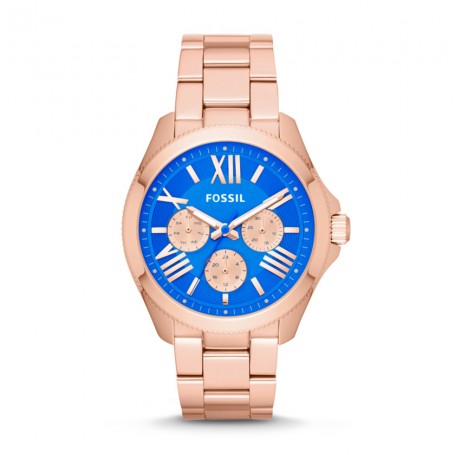FOSSIL CECILE AM4556.
