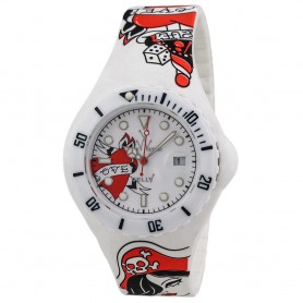 TOYWATCH JELLY TATOO JYT01WH