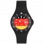TOYWATCH JELLY FLAG JYF06GE