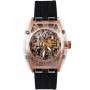 TOYWATCH SKELETON AUTOMATIC XS02PG