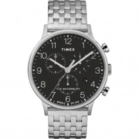 TIMEX WATERBURY TW2R71900