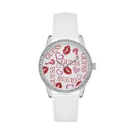 GUESS SMOOCH W1206L1