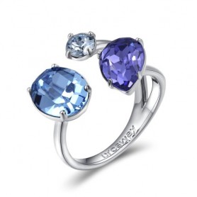 BROSWAY ANELLO AFFINITY BFF31A