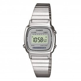 CASIO VINTAGE LA670WA-7DF