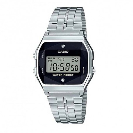 CASIO VINTAGE DIAMONDS A159WAD-1DF