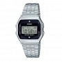 CASIO VINTAGE DIAMONDS A159WAD-1DF