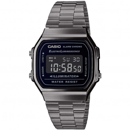 CASIO COLLECTION A168WEGG-1BEF