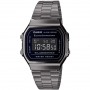 CASIO COLLECTION A168WEGG-1BEF
