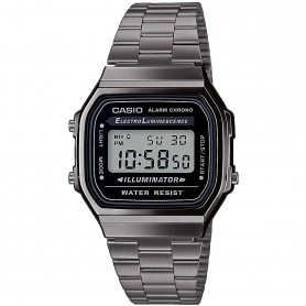 CASIO COLLECTION A168WEGG-1AEF