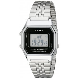 CASIO COLLECTION LA680WA-1DF