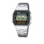 CASIO COLLECTION A168WA-1WDF