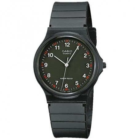 CASIO COLLECTION MQ-24-1BLLEG