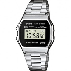 CASIO COLLECTION A158WEA-1EF