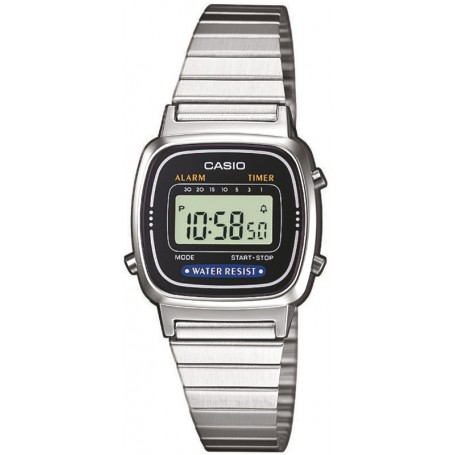 CASIO COLLECTION LA670WEA-1EF