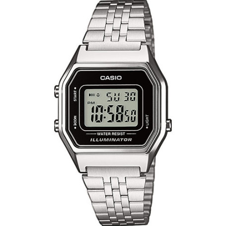 CASIO COLLECTION LA680WEA-1EF
