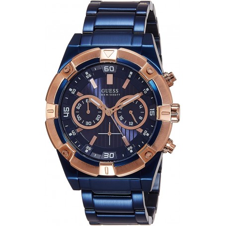 GUESS JOLT W0377G4