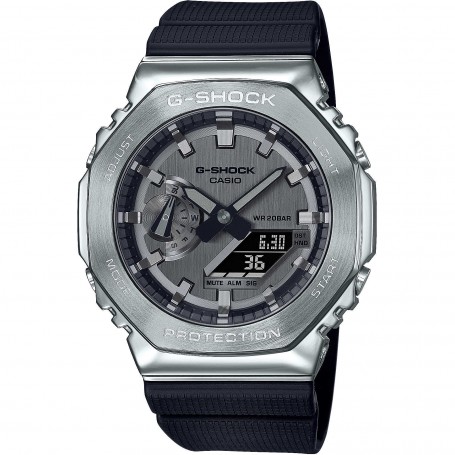 CASIO G-SCHOCK GM-2100-1AER