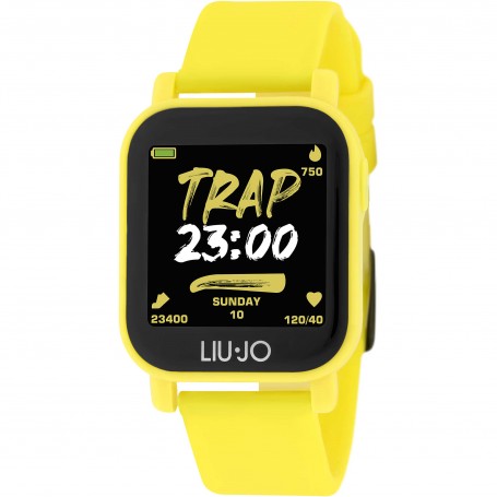 LIU JO SMARTWATCH TEEN SWLJ032