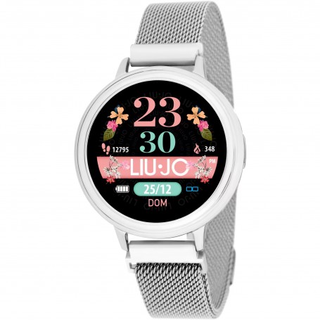LIU JO SMARTWATCH EYE SWLJ055