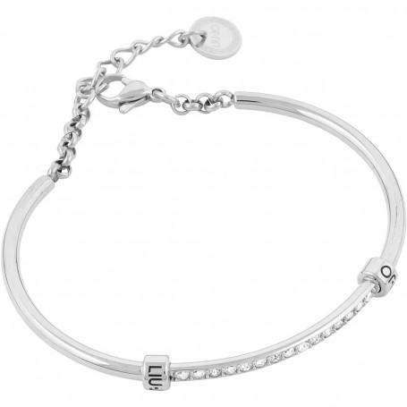 LIU JO LUXURY BRILLIANT BRACCIALE LJ1749