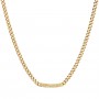 LIU JO CHAIN COLLANA LJ1825