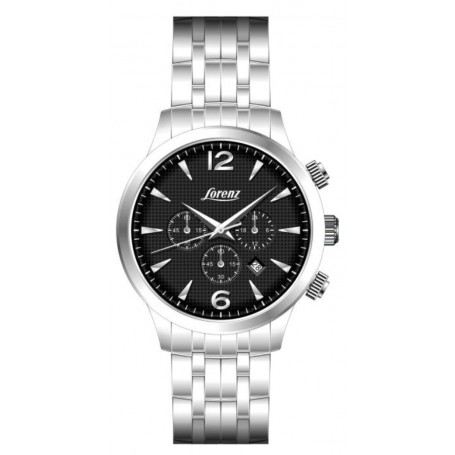 LORENZ CHRONO 21063BB