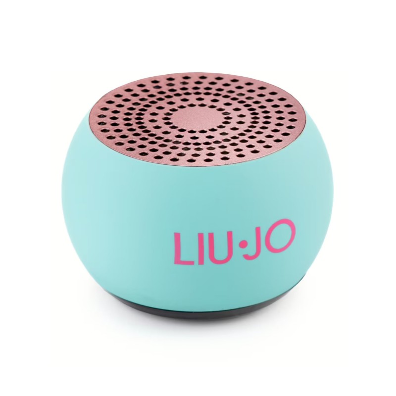 LIU JO MINI SPEAKER CBLJ004
