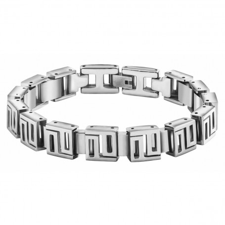 POLICE BRACCIALE PJ26563BSS/01