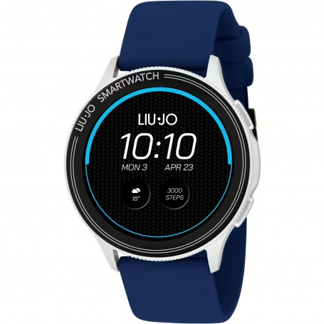 LIU JO SMARTWATCH VOICE MAN SWLJ074