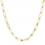 LIU JO CHAIN COLLANA LJ1838