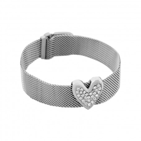 LIU JO LUXURY BRILLIANT BRACCIALE LJ1866