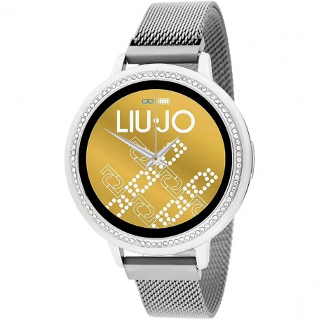 LIU JO SMARTWATCH EYE GLEAM SWLJ069