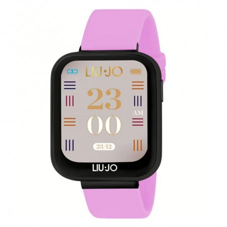 LIU JO SMARTWATCH VOICE SWLJ108