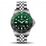 LORENZ SPECIAL GMT TWO TONE 030257CC