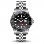 LORENZ SPECIAL GMT TWO TONE 030257AA