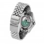 LORENZ SPECIAL GMT TWO TONE 030257CC