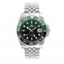 LORENZ SPECIAL GMT TWO TONE 030257CC