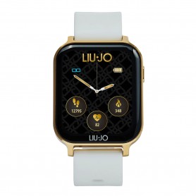 LIU JO SMARTWATCH VOICE ENERGY SWLJ114