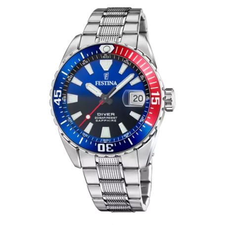 FESTINA OROLOGIO UOMO F20669/4