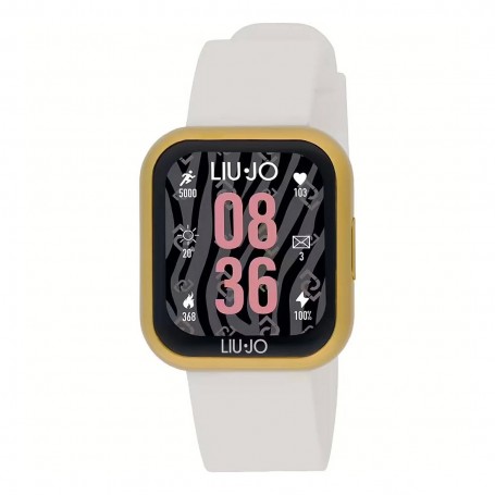 LIU JO SMARTWATCH VOICE MINI SWLJ141