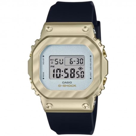 OROLOGIO CASIO GM-S5600BC-1ER