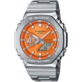 OROLOGIO CASIO GM-2110D-4AER