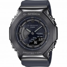 OROLOGIO CASIO GM-S2100B-8AER
