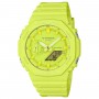 CASIO G-SHOCK GA-2100-9A9ER