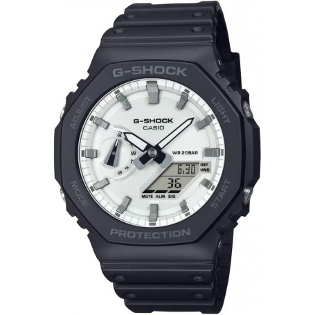 CASIO G-SHOCK GA-2110WD-1AER