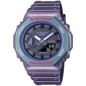 CASIO G-SHOCK GA-2100AH-6AER